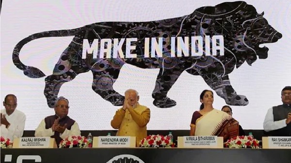 Celebrating 10 Years Of Make In India PM Modi Highlights Major Achievements And Iconic Successes Celebrating 10 Years Of Make In India PM Modi Highlights Major Achievements And Iconic Successes