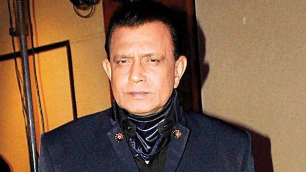 Mithun Chakraborty
