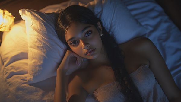 Night Hair Care Tips