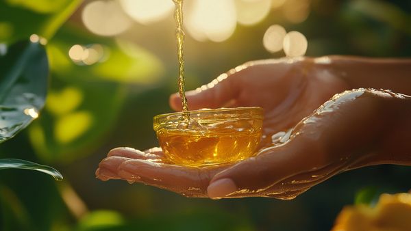 Natural Skincare Guide