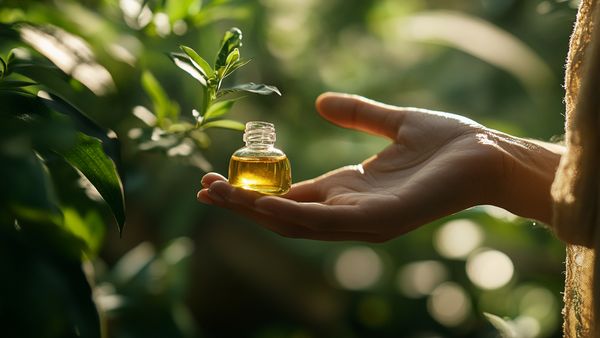 Natural Skincare Guide