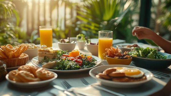 Quick Breakfast Tips