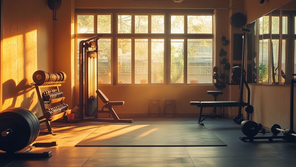 Home Workout Guide