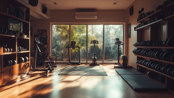 Home Workout Guide