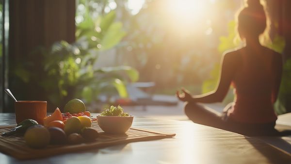 Daily Stress Management Tips