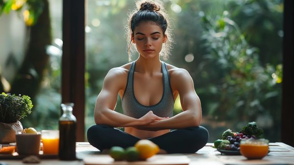 Daily Stress Management Tips