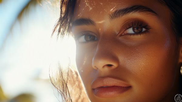 Sun Protection for Radiant Skin