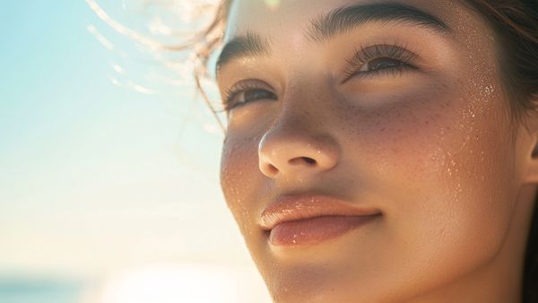 Sun Protection for Radiant Skin