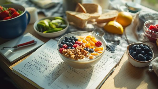 Morning Weight Loss Tips