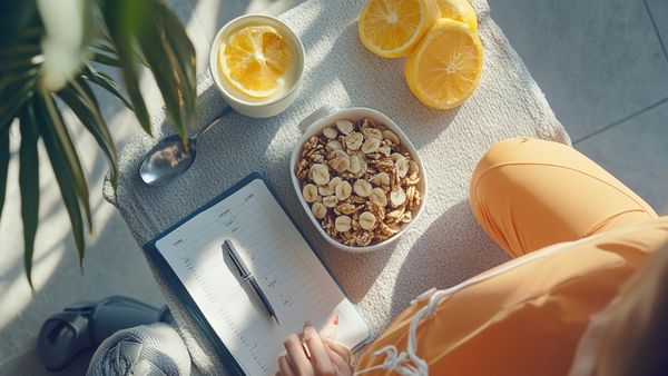 Morning Weight Loss Tips