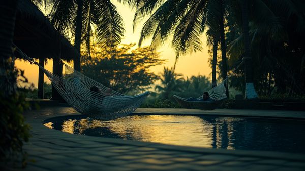 Leisure Boosts Evening Well-being