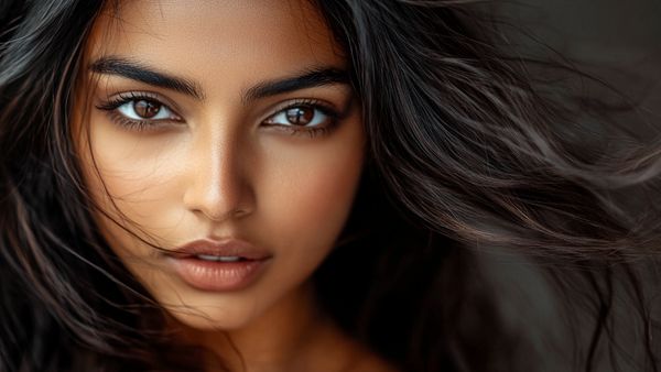 Guide to Natural Long Hair