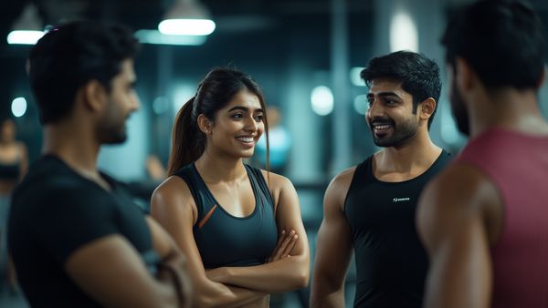 How Injuries During Your Exercise Routine 10 Essemtial Tips To Stay Fit Without The Fall