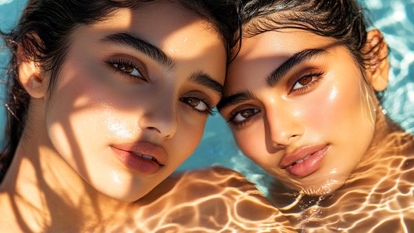 Skincare Secrets for Glowing Skin Skincare Secrets for Glowing Skin