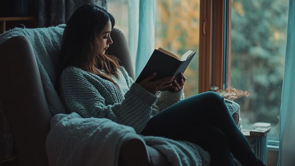 Enhance Your Morning with Reading Habits