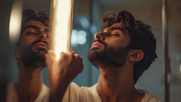 Simple Skincare Tips for Men
