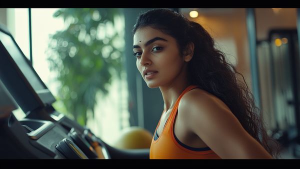 Strategies to Overcome Fitness Plateaus