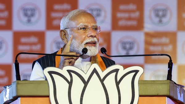 Odisha Government s Shocking Blunder Deceased Officer Assigned For PM Modi s Visit Report