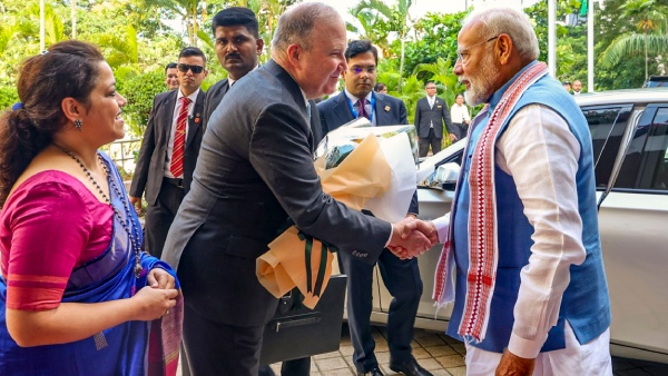 CapitaLand Boosts India Investment To S 14 8 Billion By 2028 Ahead Of Modi s Singapore Trip - What It Means CapitaLand Boosts India Investment To S 14 8 Billion By 2028 Ahead Of Modi s Singapore Trip - What It Means