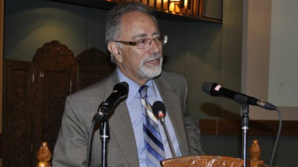 Mohammad Shafi Pandit