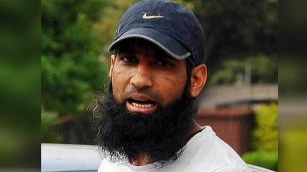 Mohammad Yousuf