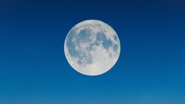 Earth To Capture Mysterious Mini-Moon