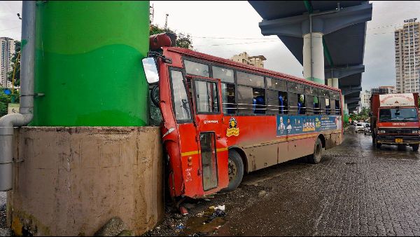 MSRTC Sees First Profit in 9 Years