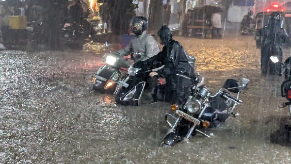 Are Schools And Colleges Closed Mumbai Braces For Heavy Rain Chaos