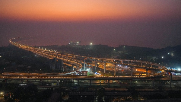 Mumbai Metropolitan Region