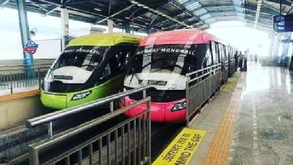 Mumbai Metro s New Revenue