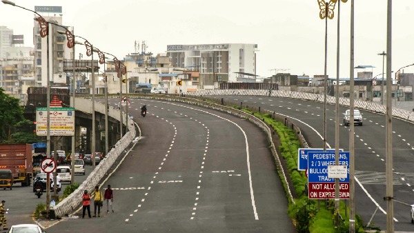 Mumbai Metropolitan Region