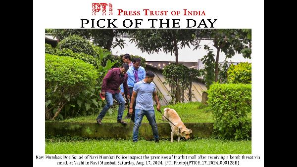 Four Arrested for Drug Peddling