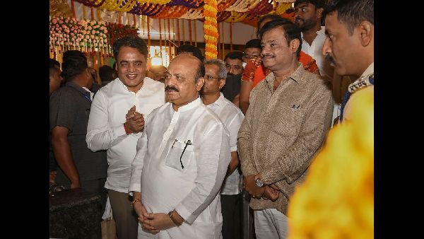 BJP MLA Faces Arrest Over Abuse Claims