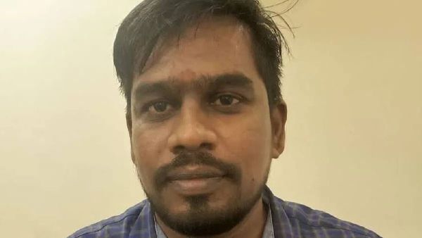 The Rise And Fall Of Kakathope Balaji Gangster Shot Dead In Police Encounter