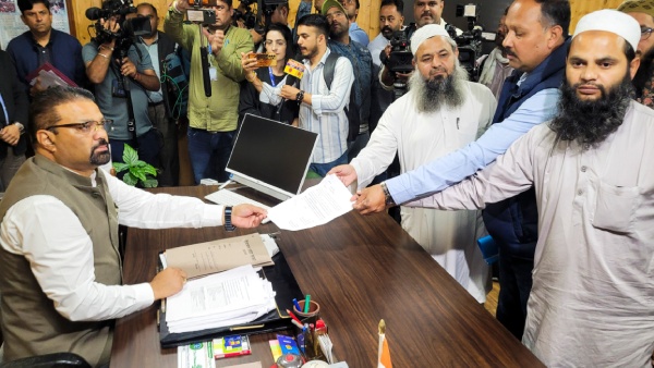 Shimla Mosque Dispute Muslim Panel Offers To Raze Unauthorized Structure After Clashes