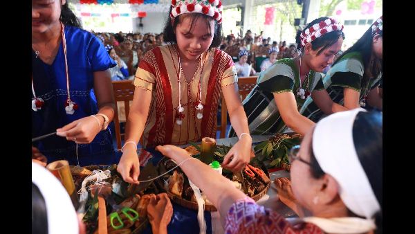 Myanmar: 74 Dead, Many Missing Post-Yagi
