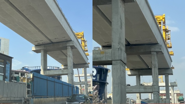 Namma Metro Phase-3 Project