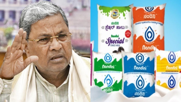 Nandini Milk Price Hike