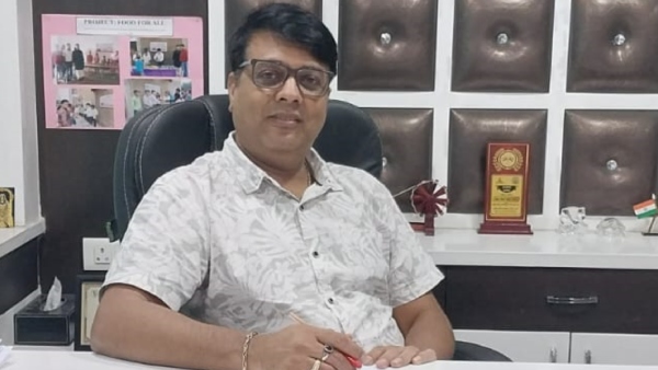 Naresh Dhoundiyal s Optimistic View on the GST Regime