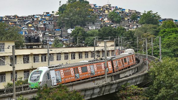 Navi Mumbai Metro Ticket Prices Navi Mumbai Metro Ticket Prices