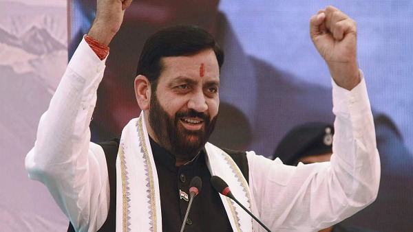Haryana CM Nayab Singh Saini