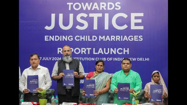 NCPCR Reviews POCSO Guidelines Implementation