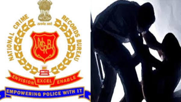 Madhya Pradesh 2 Heinous Rape Cases In A Week MP Ranks 3rd In India For Rape Incidents - State Wise List