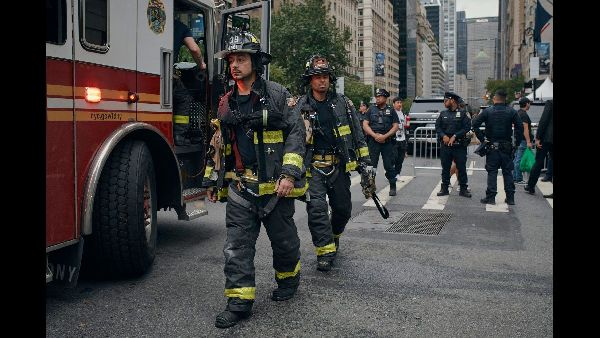 Netanyahu Vows to Combat Hezbollah at UN