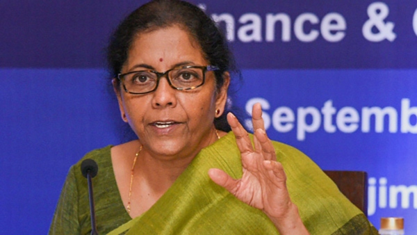 Bengaluru Special Court Orders FIR Against Finance Minister Nirmala Sitharaman For Alleged Extortion