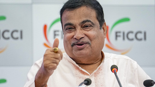Nitin Gadkari Declines PM Offer What Drives His Unwavering Loyalty