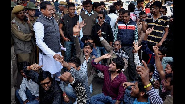 OBC Activists Suspend Fast After Jarange Ends Hunger Strike