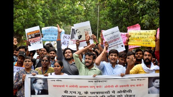 27% OBC Quota Push in Odisha