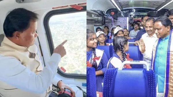 Odisha Governance Revolution How Chief Minister s Ground-Level Activism Transformed The State