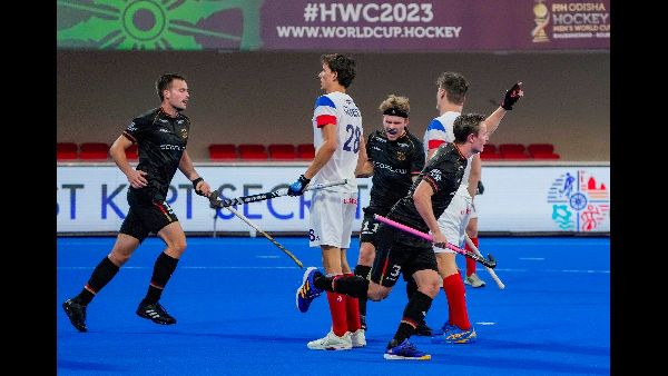 Odisha to Host More Hockey Events